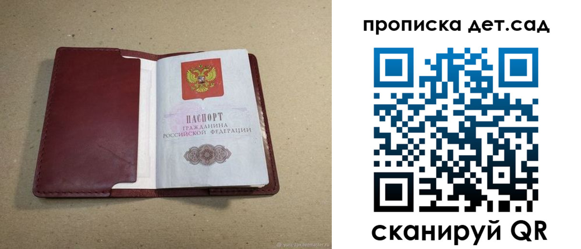 прописка 2025 в Волгограде